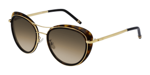 Солнцезащитные очки Boucheron BC0023S 002