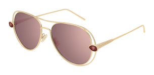 Солнцезащитные очки Boucheron BC0030S 006