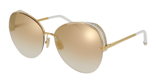 Солнцезащитные очки Boucheron BC0034S 001