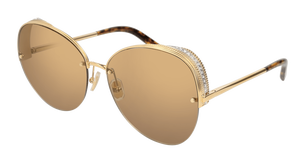 Солнцезащитные очки Boucheron BC0034S 004