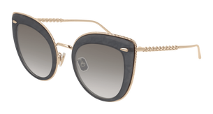 Солнцезащитные очки Boucheron BC0044S 007