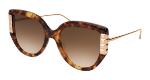 Солнцезащитные очки Boucheron BC0050S 002