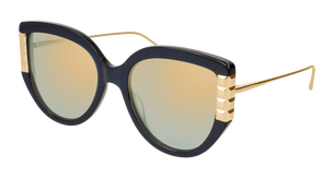 Солнцезащитные очки Boucheron BC0050S 004