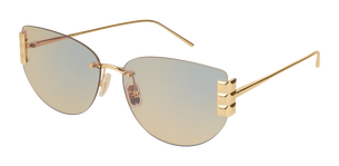 Солнцезащитные очки Boucheron BC0052S 003