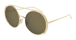Солнцезащитные очки Boucheron BC0064S 002