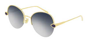 Солнцезащитные очки Boucheron BC0079S 002