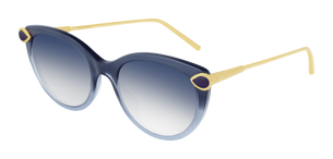 Солнцезащитные очки Boucheron BC0082S 002