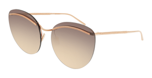 Солнцезащитные очки Boucheron BC0085S 002