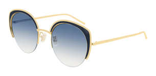 Солнцезащитные очки Boucheron BC0096S 002