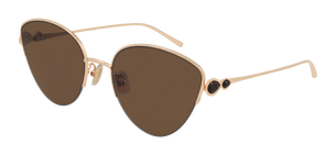 Солнцезащитные очки Boucheron BC0115S 003