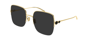 Солнцезащитные очки Boucheron BC0122S 001