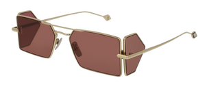 Солнцезащитные очки Brioni BR0022S 002