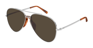 Солнцезащитные очки Brioni BR0052S 005