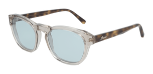 Солнцезащитные очки Brioni BR0082S 004