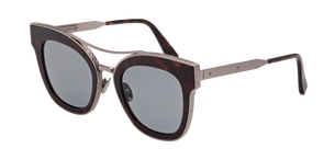 Солнцезащитные очки Bottega Veneta BV0012S 002