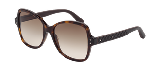 Солнцезащитные очки Bottega Veneta BV0045S 004
