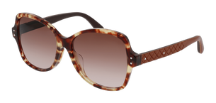 Солнцезащитные очки Bottega Veneta BV0045SA 003