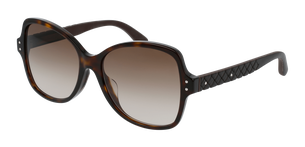 Солнцезащитные очки Bottega Veneta BV0045SA 004