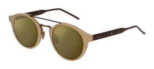 Солнцезащитные очки Bottega Veneta BV0078S 004