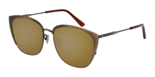 Солнцезащитные очки Bottega Veneta BV0089SK 002