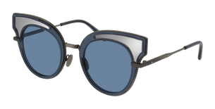Солнцезащитные очки Bottega Veneta BV0094S 005