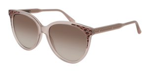 Солнцезащитные очки Bottega Veneta BV0119S 003