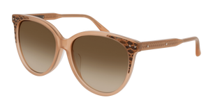 Солнцезащитные очки Bottega Veneta BV0119SA 002