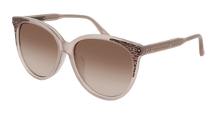 Солнцезащитные очки Bottega Veneta BV0119SA 003