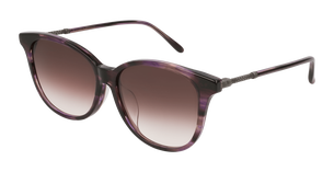 Солнцезащитные очки Bottega Veneta BV0132SA 004