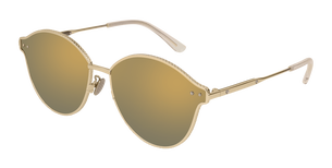 Солнцезащитные очки Bottega Veneta BV0139S 006
