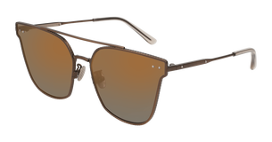 Солнцезащитные очки Bottega Veneta BV0140S 003