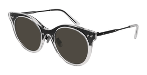 Солнцезащитные очки Bottega Veneta BV0143S 001