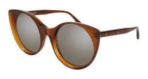Солнцезащитные очки Bottega Veneta BV0148S 002
