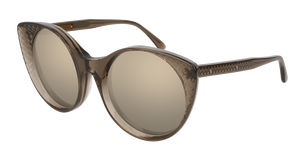 Солнцезащитные очки Bottega Veneta BV0148S 003