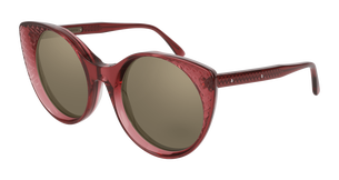 Солнцезащитные очки Bottega Veneta BV0148S 004