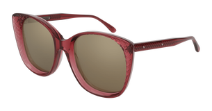 Солнцезащитные очки Bottega Veneta BV0149S 004