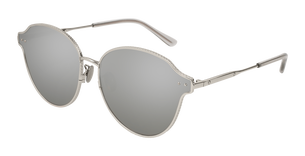 Солнцезащитные очки Bottega Veneta BV0156SK 002
