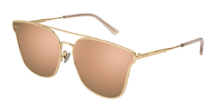 Солнцезащитные очки Bottega Veneta BV0158SK 004
