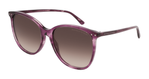 Солнцезащитные очки Bottega Veneta BV0160S 004