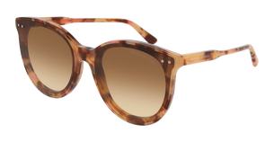 Солнцезащитные очки Bottega Veneta BV0165S 003