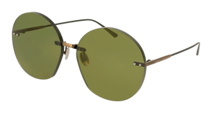 Солнцезащитные очки Bottega Veneta BV0178S 002