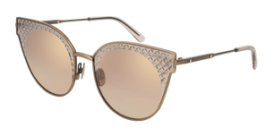 Солнцезащитные очки Bottega Veneta BV0189S 002