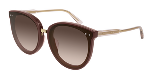 Солнцезащитные очки Bottega Veneta BV0194SA 004