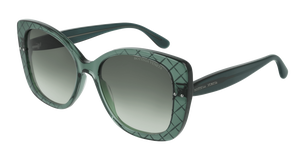 Солнцезащитные очки Bottega Veneta BV0198S 004