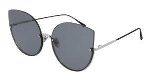 Солнцезащитные очки Bottega Veneta BV0204S 001