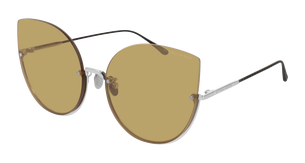 Солнцезащитные очки Bottega Veneta BV0204S 002