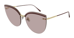 Солнцезащитные очки Bottega Veneta BV0205S 004