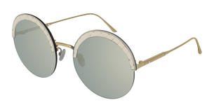 Солнцезащитные очки Bottega Veneta BV0208S 005