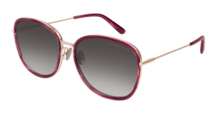 Солнцезащитные очки Bottega Veneta BV0220SK 004