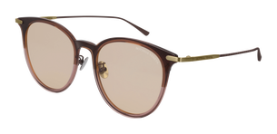 Солнцезащитные очки Bottega Veneta BV0222SK 003